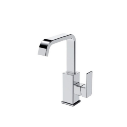 Μπαταρία νιπτήρος PROFIL PLUS 46601-100 CASA PRACTIKA