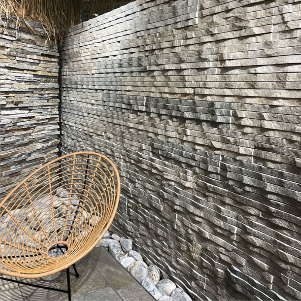 3D Long Panel CASA PRACTIKA 2