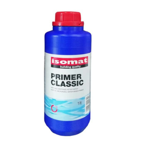 Ακρυλικό αστάρι PRIMER-CLASSIC 1lt CASA PRACTIKA