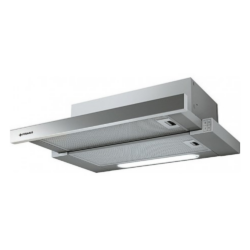 Απορροφητήρας Συρόμενος Inox 60cm CASA PRACTIKA