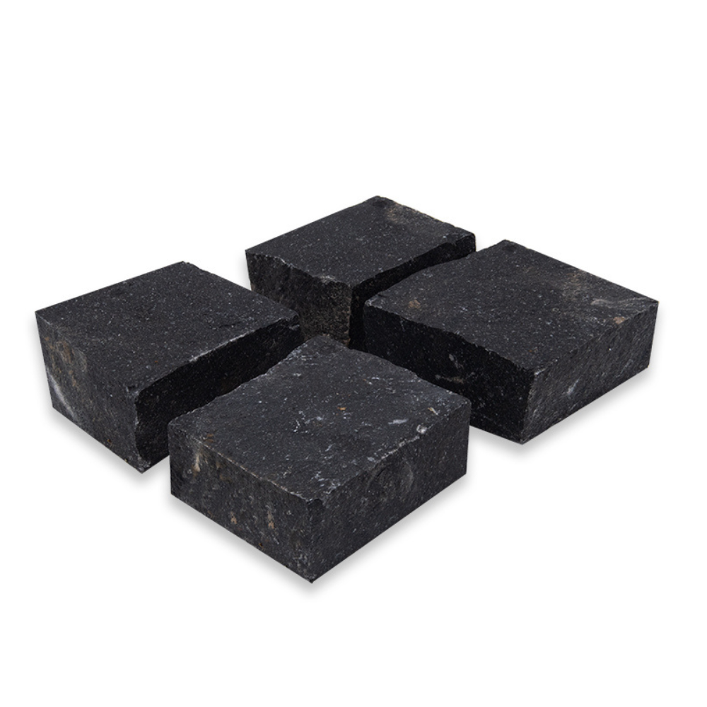 Κυβόλιθος Μπαζάλτ 10x10x5cm CASA PRACTIKA