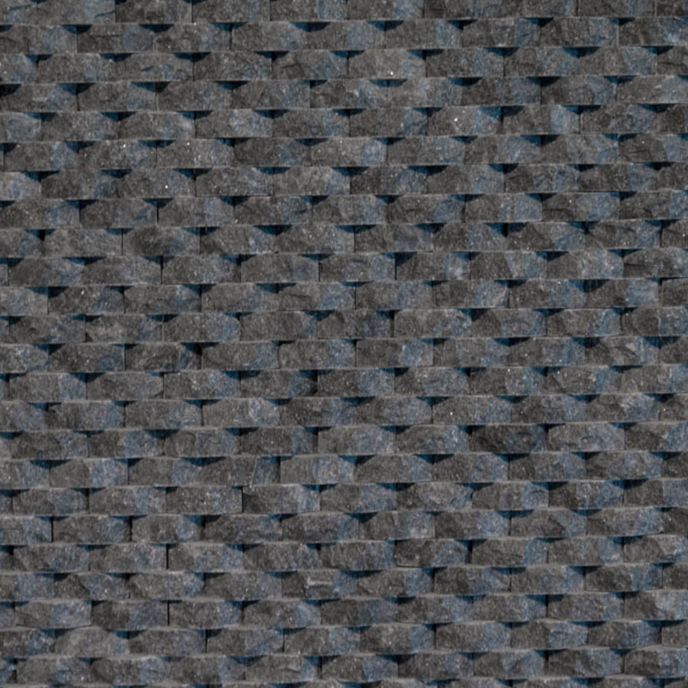 Μαύρο Οβάλ Δίχτυ CASA PRACTIKA