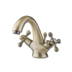 Μπαταρία νιπτήρος ANTICA 34-0752 CASA PRACTIKA