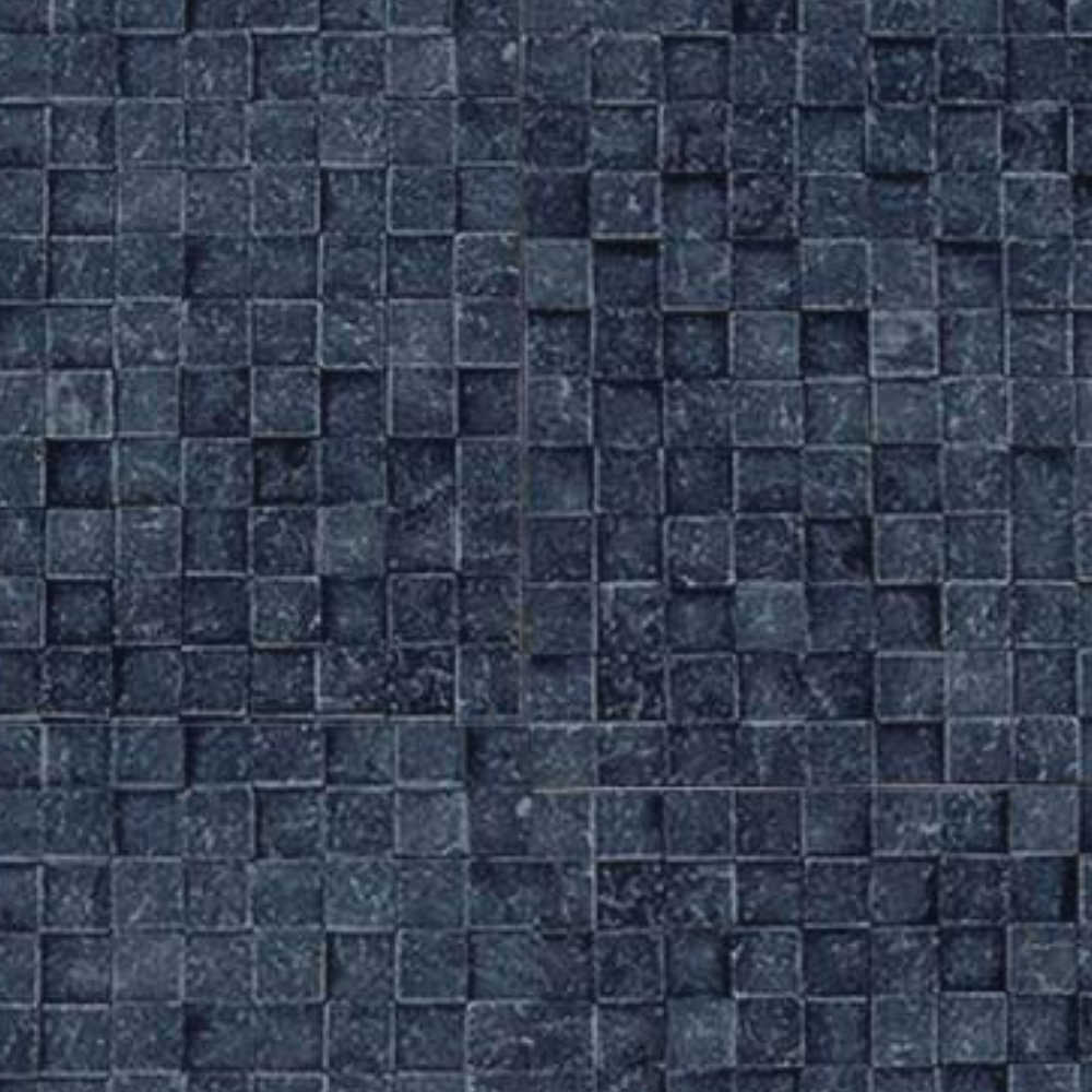 Τακάκια Μαύρα CASA PRACTIKA