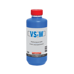 Ακρυλικό προστατευτικό βερνίκι VS-W 1lt CASA PRACTIKA
