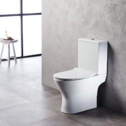 Λεκάνη δαπέδου TONIC RIM-OFF CASA PRACTIKA