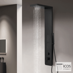 Στήλη ντους ASTREA-400 CASA PRACTIKA