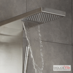 Στήλη ντους ELITE-110 CASA PRACTIKA 1