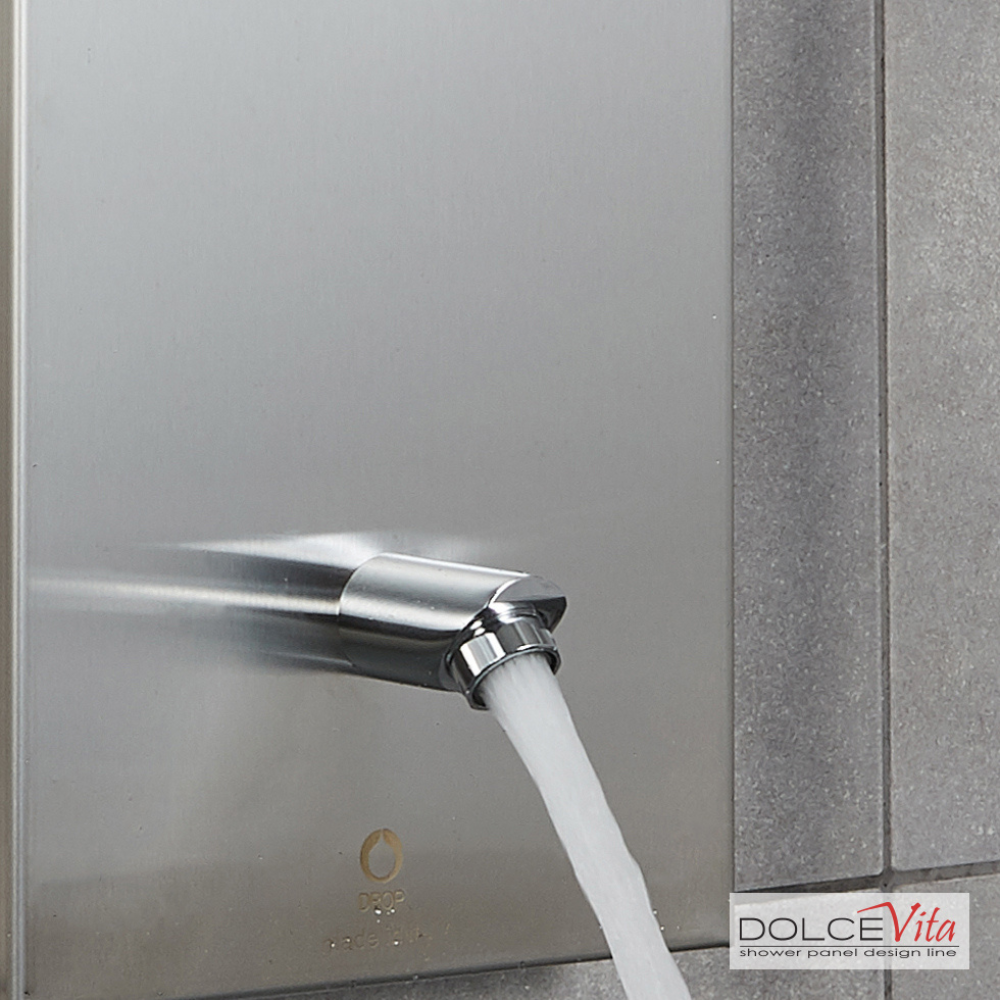 Στήλη ντους ELITE-110 CASA PRACTIKA 2