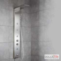 Στήλη ντους ELITE-110 CASA PRACTIKA