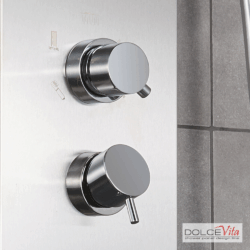 Στήλη ντους ELITE-110 CASA PRACTIKA 3