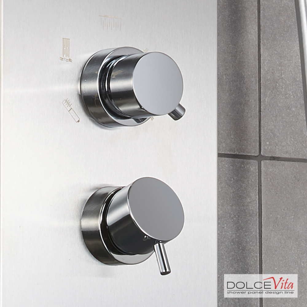 Στήλη ντους ELITE-110 CASA PRACTIKA 3