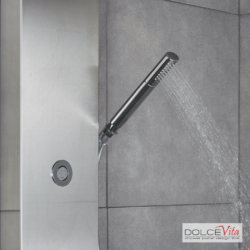 Στήλη ντους ELITE-110 CASA PRACTIKA 4