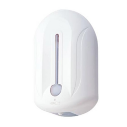 Ντισπένσερ JDZ-003 WHITE CASA PRACTIKA