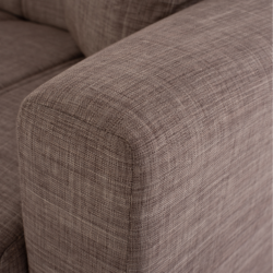 Κανάπες - Κρεβάτι Polya Τριθέσιος HM3240.02 215x80x77cm CASA PRACTIKA 8