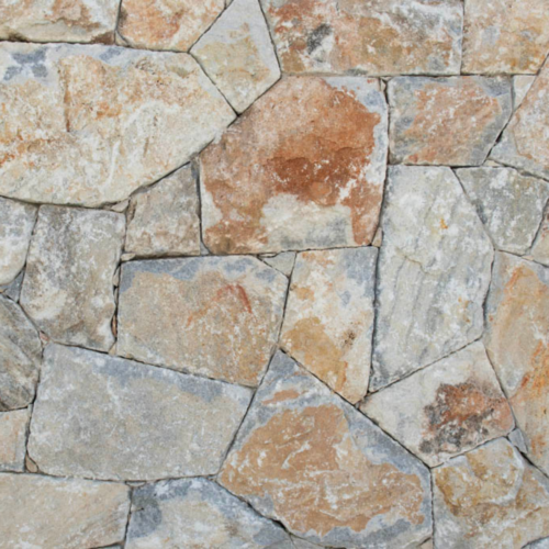 Rock Face Τομ CASA PRACTIKA 1