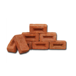 Τούβλο πεπαλαιωμένο 17x8x5cm CASA PRACTIKA