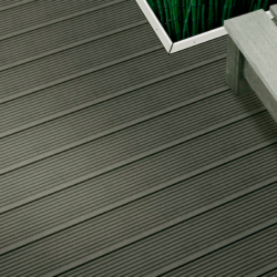 DECK-WPC Δαπέδου 23 140mm OLIVE 40170 CASA PRACTIKA 3