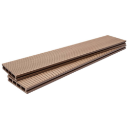 DECK-WPC Δαπέδου 25 145mm OAK NAT 150 CASA PRACTIKA 2