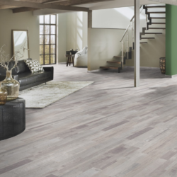 Δάπεδο Laminate Castello 8mm K039 SILVERSIDE DRIFTWOOD CASA PRACTIKA 1