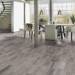 Δάπεδο Laminate Castello 8mm K040 SILVERSIDE DRIFTWOOD CASA PRACTIKA 1