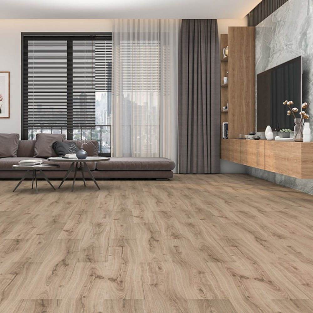 Δάπεδο Laminate Fix 7mm 005 KARAYEL CASA PRACTIKA 2