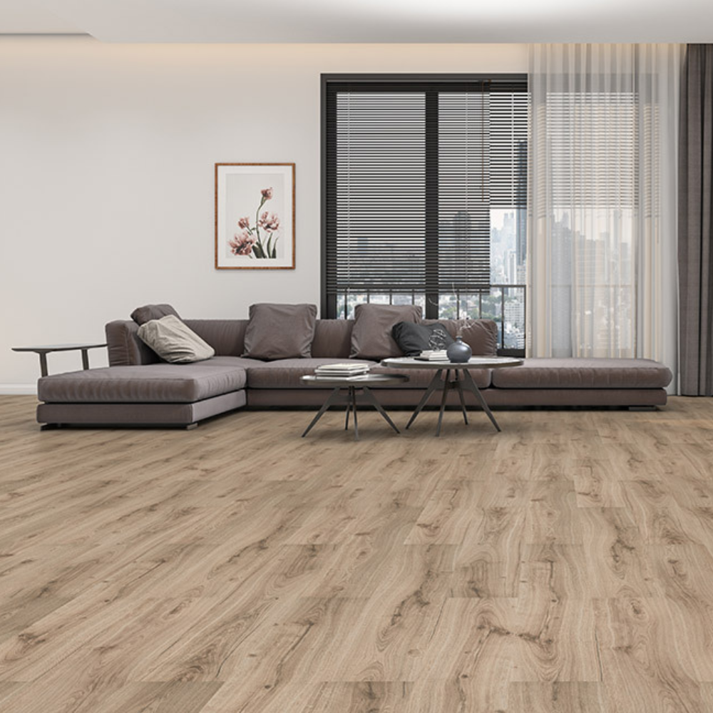 Δάπεδο Laminate Fix 7mm 005 KARAYEL CASA PRACTIKA 3
