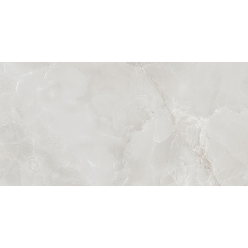 Πλακάκι Glow Onyx Blanco 60x120 CASA PRACTIKA