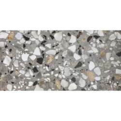 Πλακάκι Iris Anthracite 60x120 CASA PRACTIKA