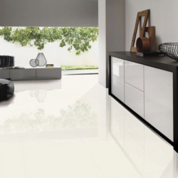 Πλακάκι Super White 60x60 CASA PRACTIKA 2