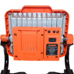 LED Προβολέας 20V CASA PRACTIKA 2