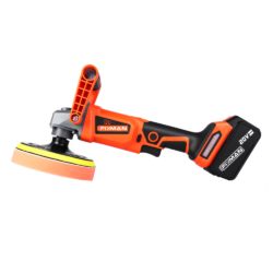 Γωνιακός αλοιφαδόρος 20V CASA PRACTIKA 2