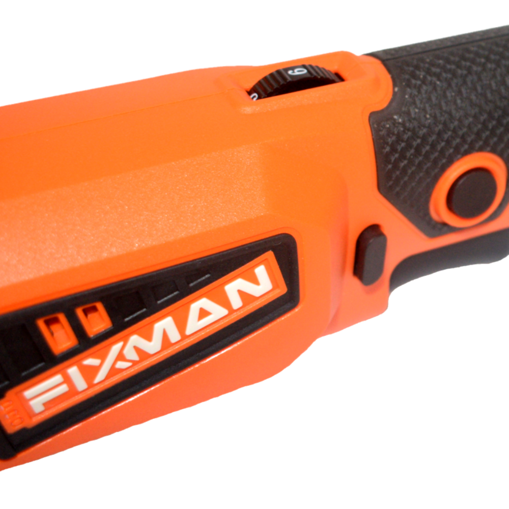 Γωνιακός τροχός 20V CASA PRACTIKA 2