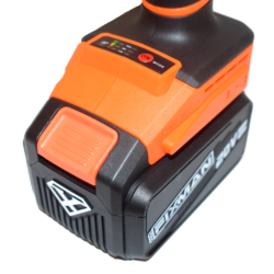 Μπουλονόκλειδο 20V CASA PRACTIKA 2