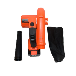 Φυσητήρας - Αναρροφητήρας 20V CASA PRACTIKA 2