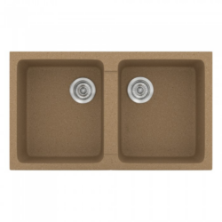 Νεροχύτης Classic 334 CASA PRACTIKA