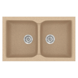 Νεροχύτης Classic 336 CASA PRACTIKA