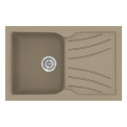 Νεροχύτης Classic 337 CASA PRACTIKA