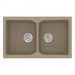 Νεροχύτης Classic 340 CASA PRACTIKA