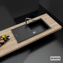 Νεροχύτης ELEMENT 31100-1401 CASA PRACTIKA 1