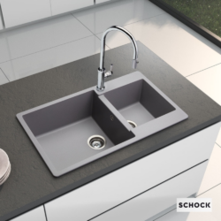 Νεροχύτης ELEMENT 31290-1441 CASA PRACTIKA