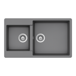 Νεροχύτης ELEMENT 31290-1441 CASA PRACTIKA