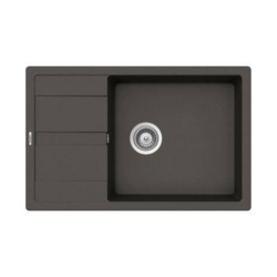 Νεροχύτης MANHATTAN 30180-1421 CASA PRACTIKA