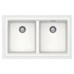 Νεροχύτης MANHATTAN 30290U-1301 CASA PRACTIKA 1