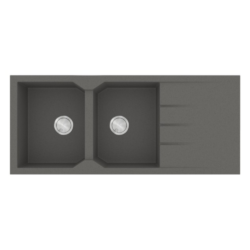 Νεροχύτης Ultra Granite 800 PIETRA CASA PRACTIKA