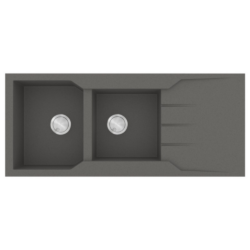 Νεροχύτης Ultra Granite 801 PIETRA CASA PRACTIKA