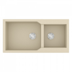 Νεροχύτης Ultra Granite 803 OCRA CASA PRACTIKA