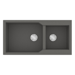 Νεροχύτης Ultra Granite 803 PIETRA CASA PRACTIKA