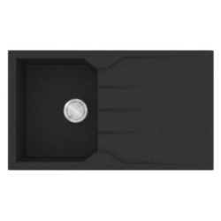 Νεροχύτης Ultra Granite 805 GRAFITE CASA PRACTIKA