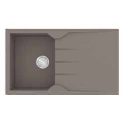 Νεροχύτης Ultra Granite 805 SIENNA CASA PRACTIKA